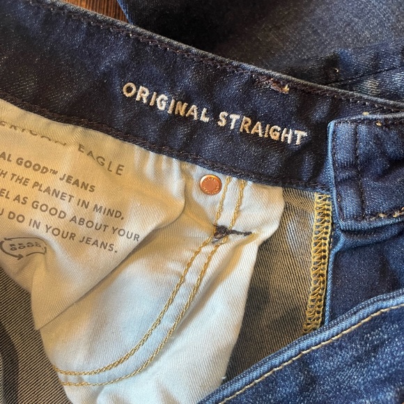American Eagle Jeans - Picture 4 of 4